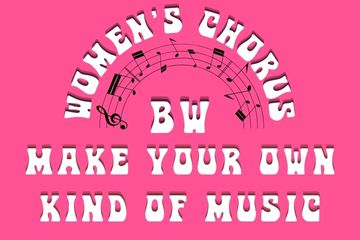 BW Women's Chorus