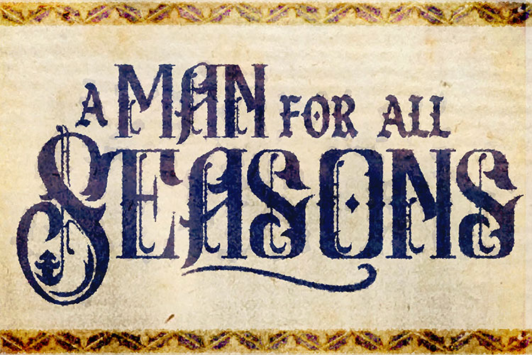 A Man for All Seasons