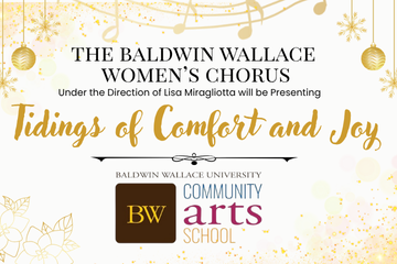 Baldwin Wallace Women’s Chorus