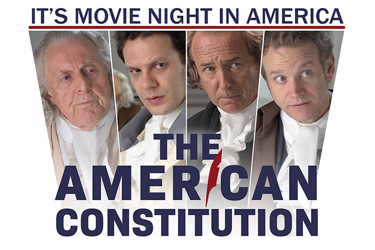 The American Constitution