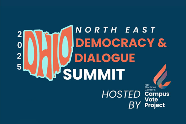 2025 Northeast Ohio Democracy & Dialogue Summit