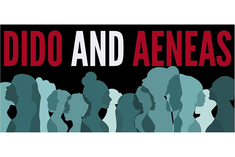 Dido and Aeneas