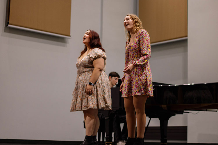 Music Education Showcase