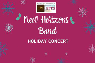 New Horizons Band