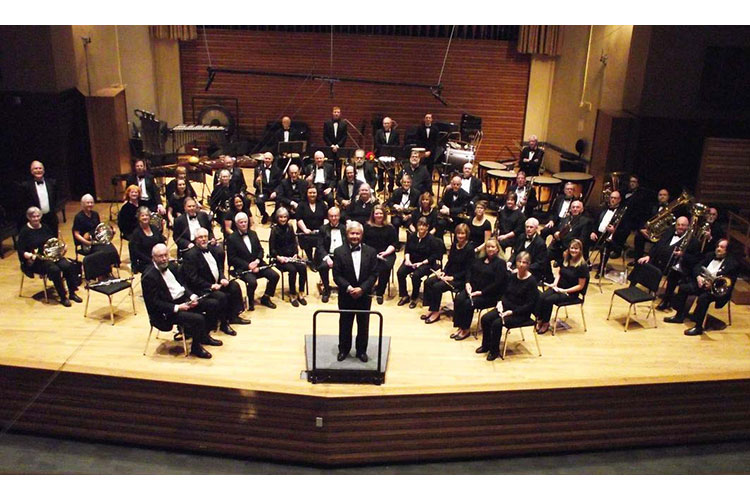 Strongsville Community Band
