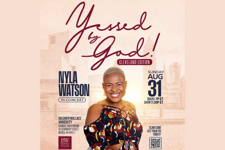 Yessed by God