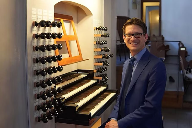 American Bach Society