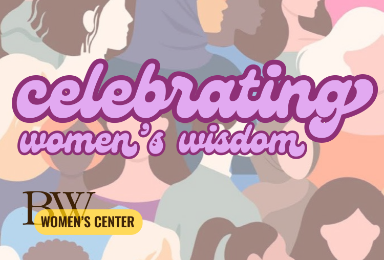 Celebrating Women's Wisdom