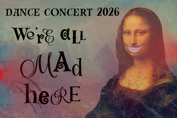 Dance Concert 2026