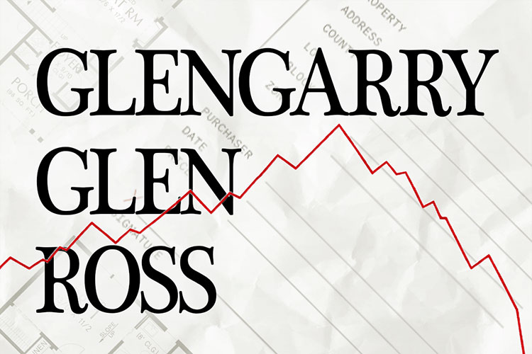 Glenngarry Glenn Ross