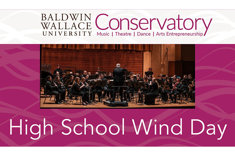 BW High School Wind Day