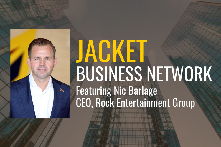 Jacket Business Network