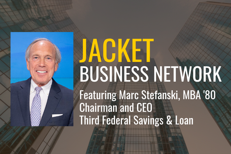Jacket Business Network
