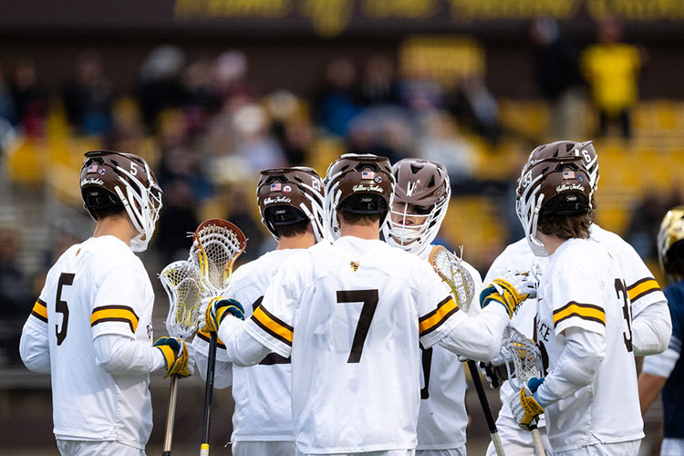 BW Men's Lacrosse