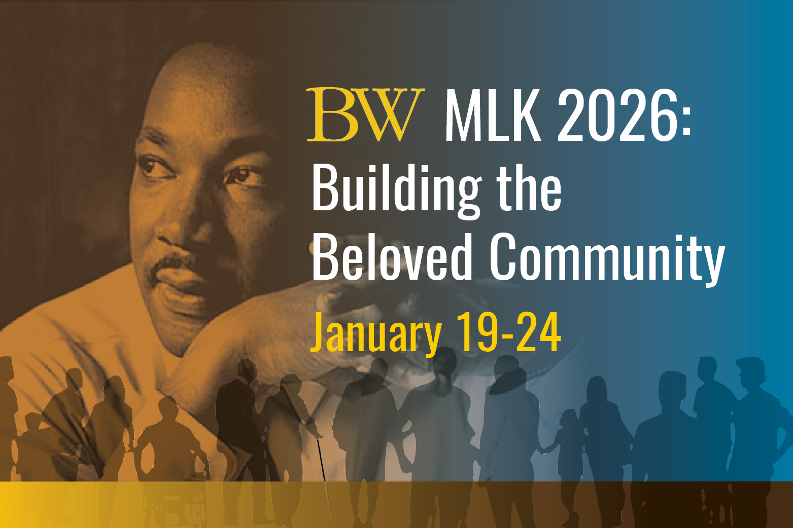 MLK Week 2026