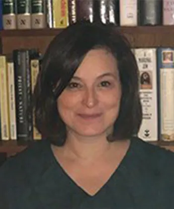 Paula McQuade