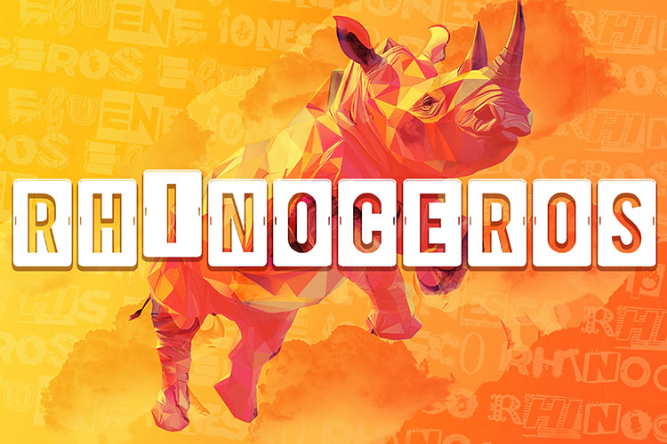 Rhinoceros