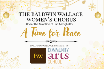 Women's Chorus Holiday Concert