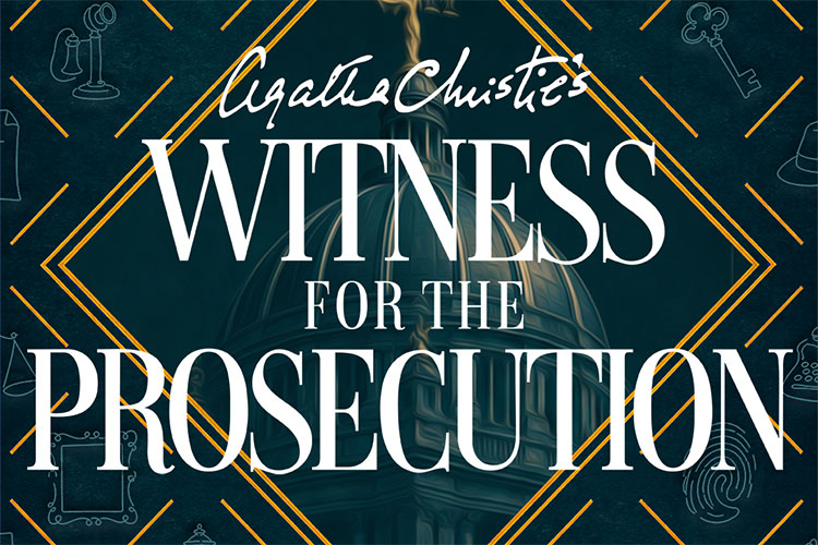 Witness for the Prosecution