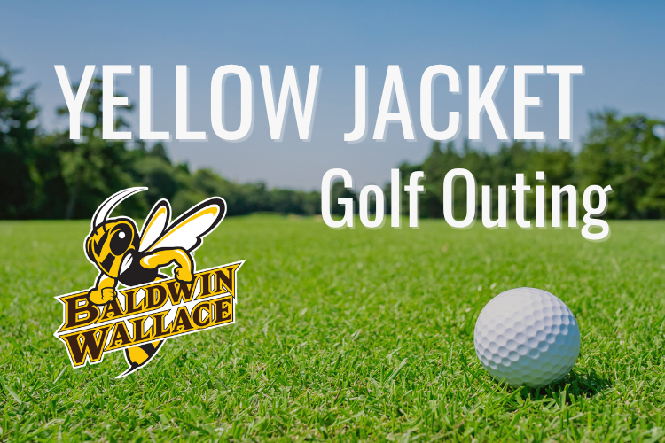 Yellow Jacket Golf Outing 2026