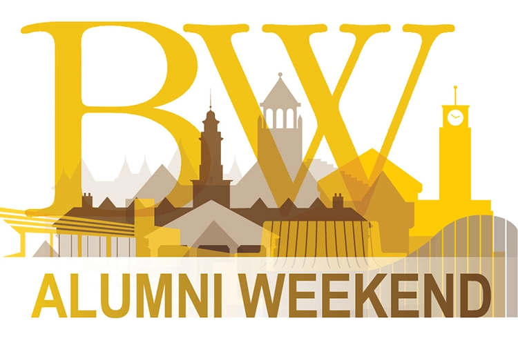 Alumni Weekend