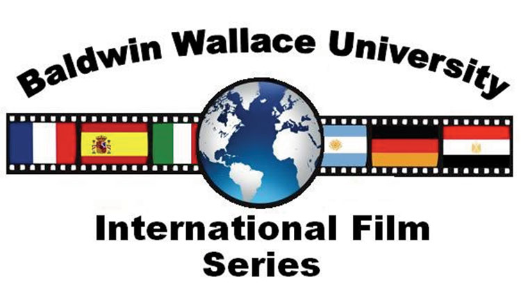 International Film Series