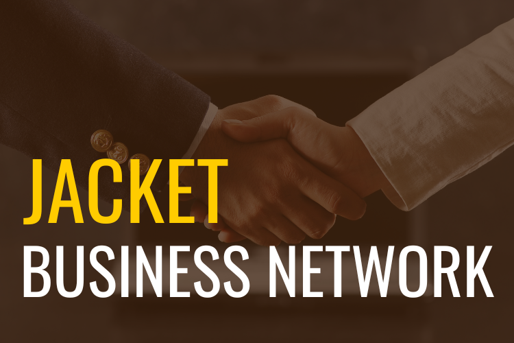 Jacket Business Network