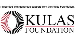 Presented by the Kulas Foundation
