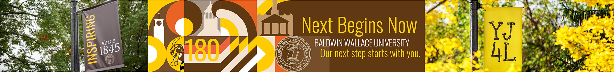 Next Begins Here banner image