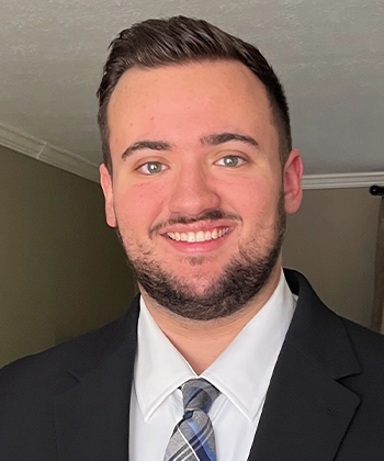 Photo of Sam Dickhaut