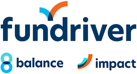 Fundriver logo