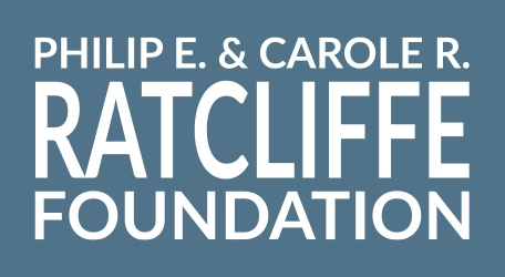 Ratcliffe Foundation logo