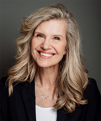 Heidi Biever, Director of BW CAS Music Theatre