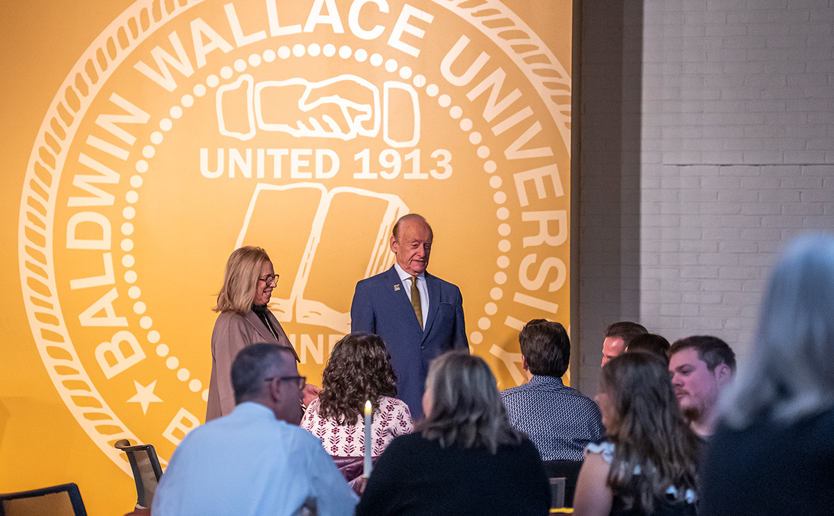 BW Commencement December 2025