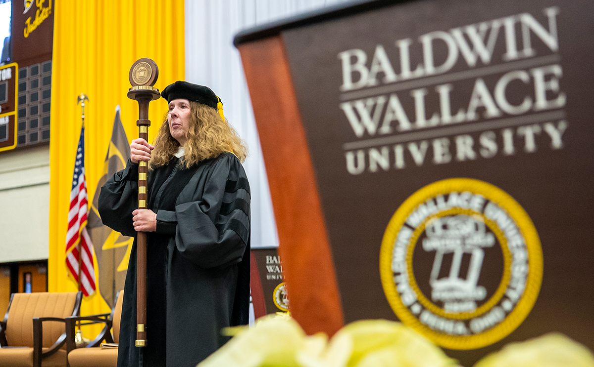 BW Commencement December 2025