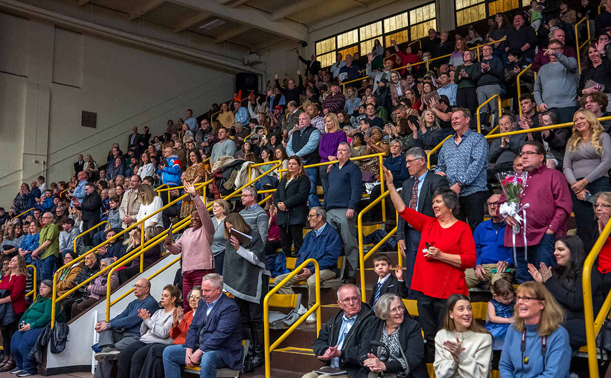 BW Commencement December 2025