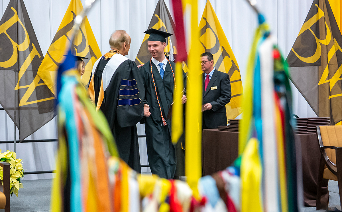 BW Commencement December 2025