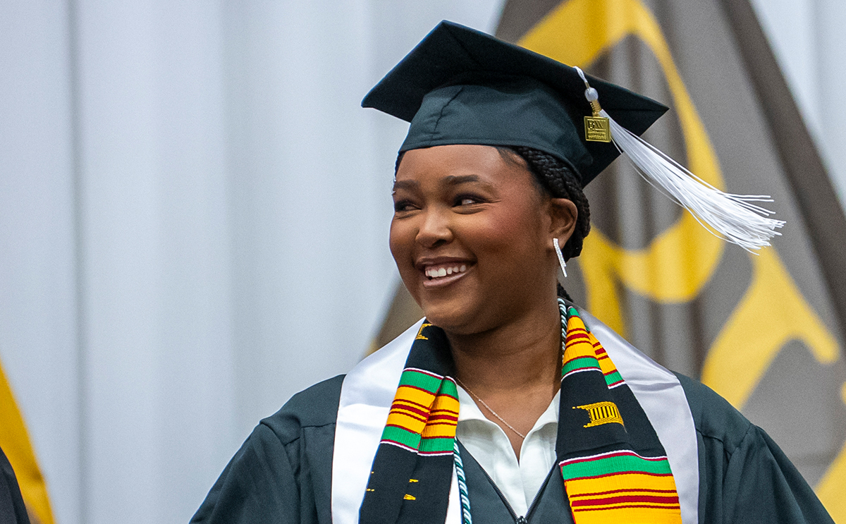 BW Commencement December 2025