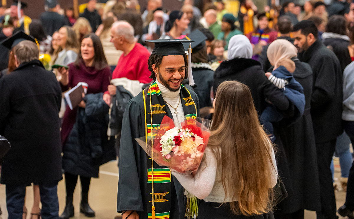 BW Commencement December 2025