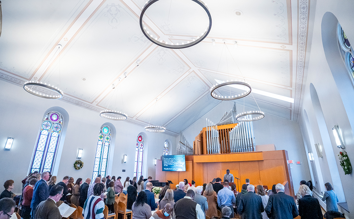 BW Commencement December 2025