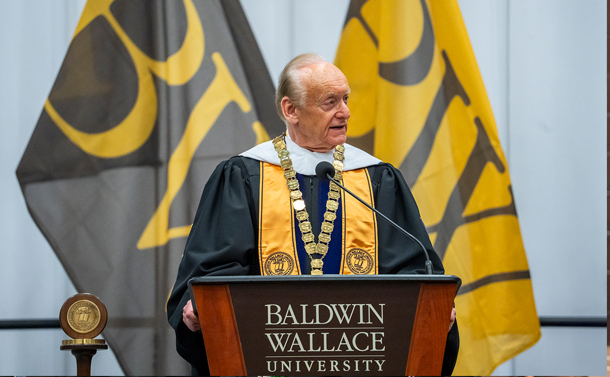 BW Commencement December 2025