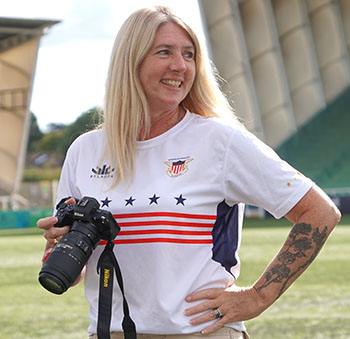 Christine Varga