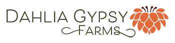 Dahlia Gypsy Farms logo