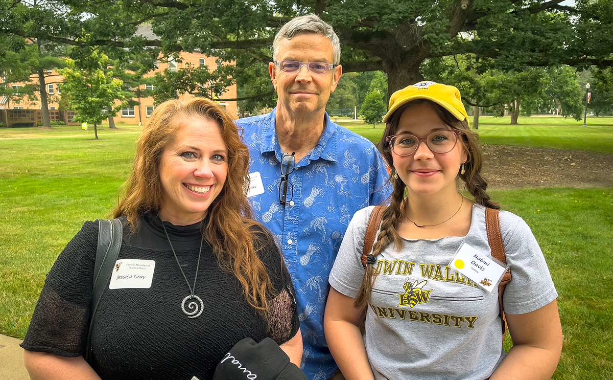 BW 2025 Orientation
