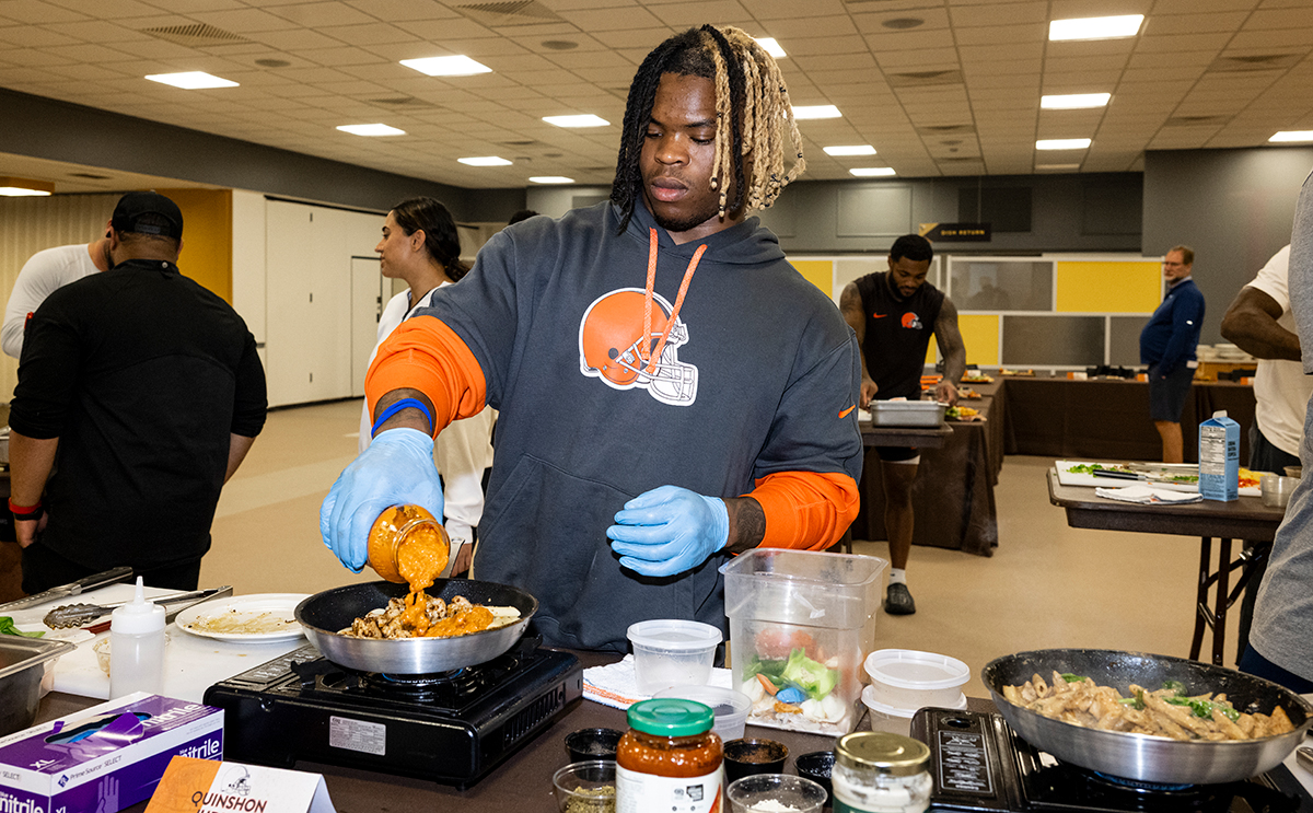 BW-Browns Rooks to Cooks