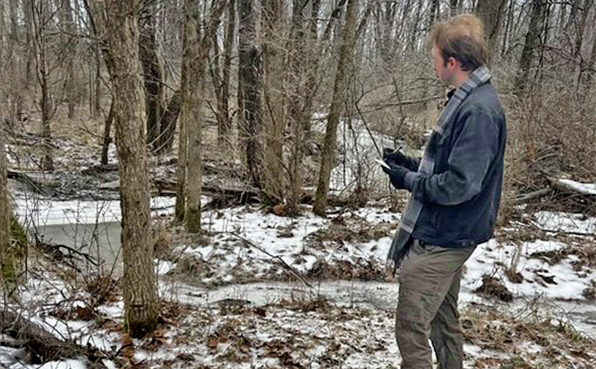 Sievers research project