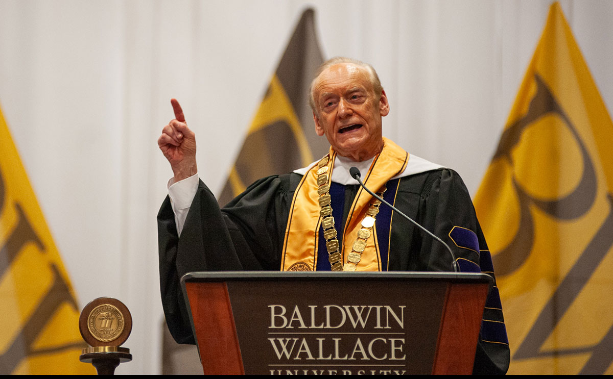 BW Commencement May 2026