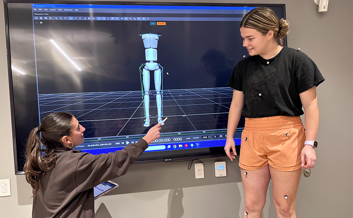 ACL research