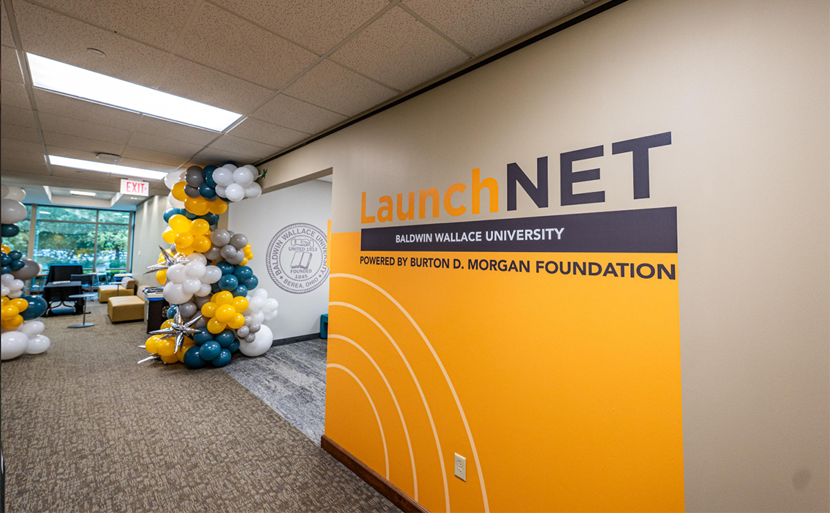 BW LaunchNet