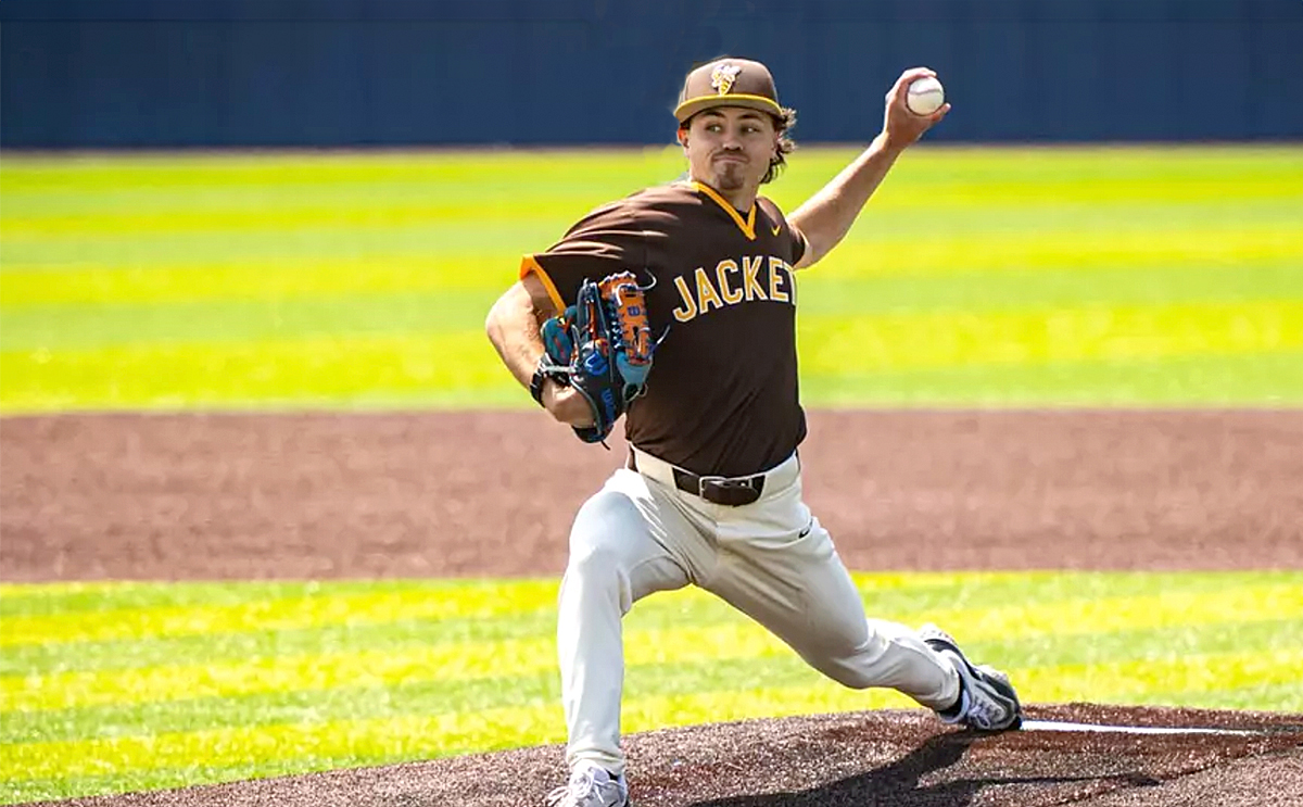 Yellow Jackets baseball